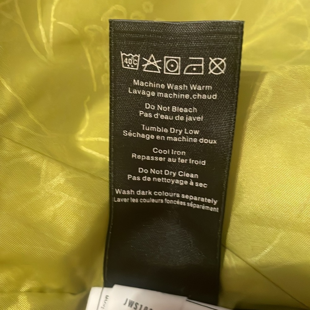 Merrell Jacket - image 7